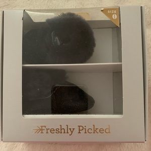 New Freshly Picked Moccasins